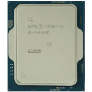 Intel® Core™ i5-14600KF, S1700 tray